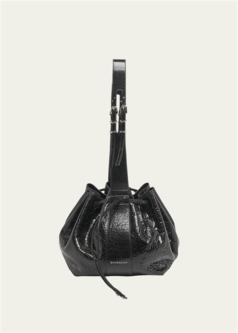 givenchy pumpkin bag|Givenchy Pumpkin Medium Shoulder Bag in Embossed Leather.